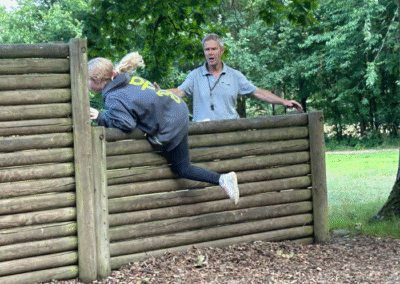 Arena Pursuits - Assault Course